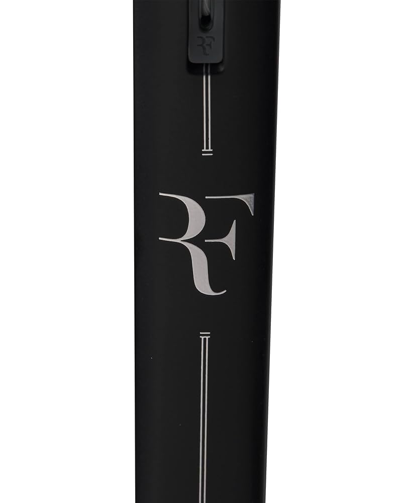 Wilson RF 01 G2 日本正規品(98インチ/300g) 美品）Wilson RF01 G2 Wilson RF 01 Tennis Racquet - Black